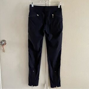 Anatomie Navy blue skinny pants size XS